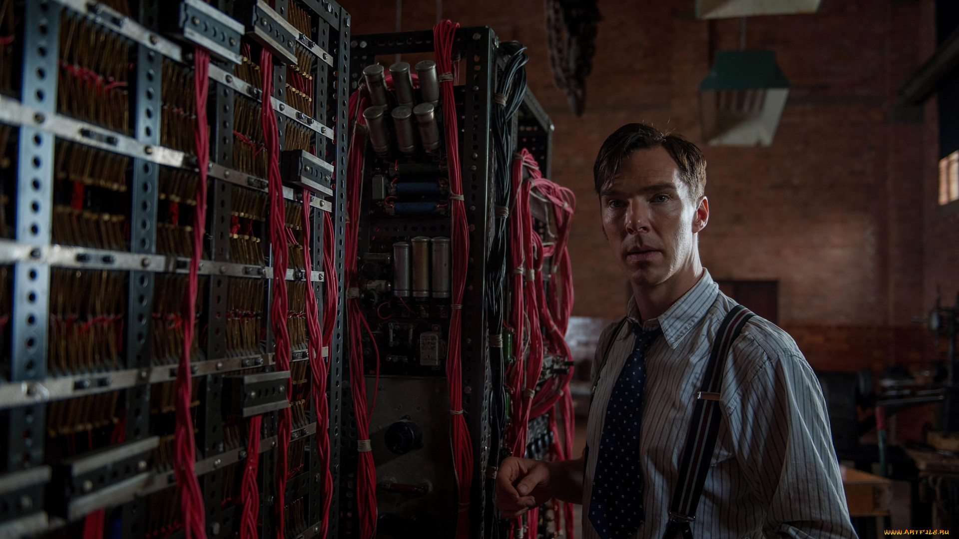 the imitation game,  , , 